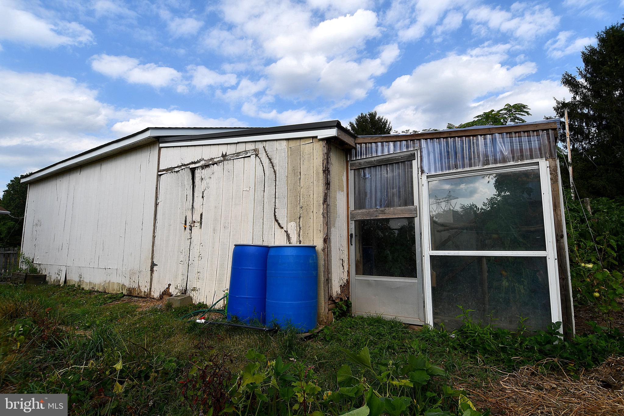 928 Ruppenthal Road Berkeley Springs, WV 25411 - Photo 44 of 67
