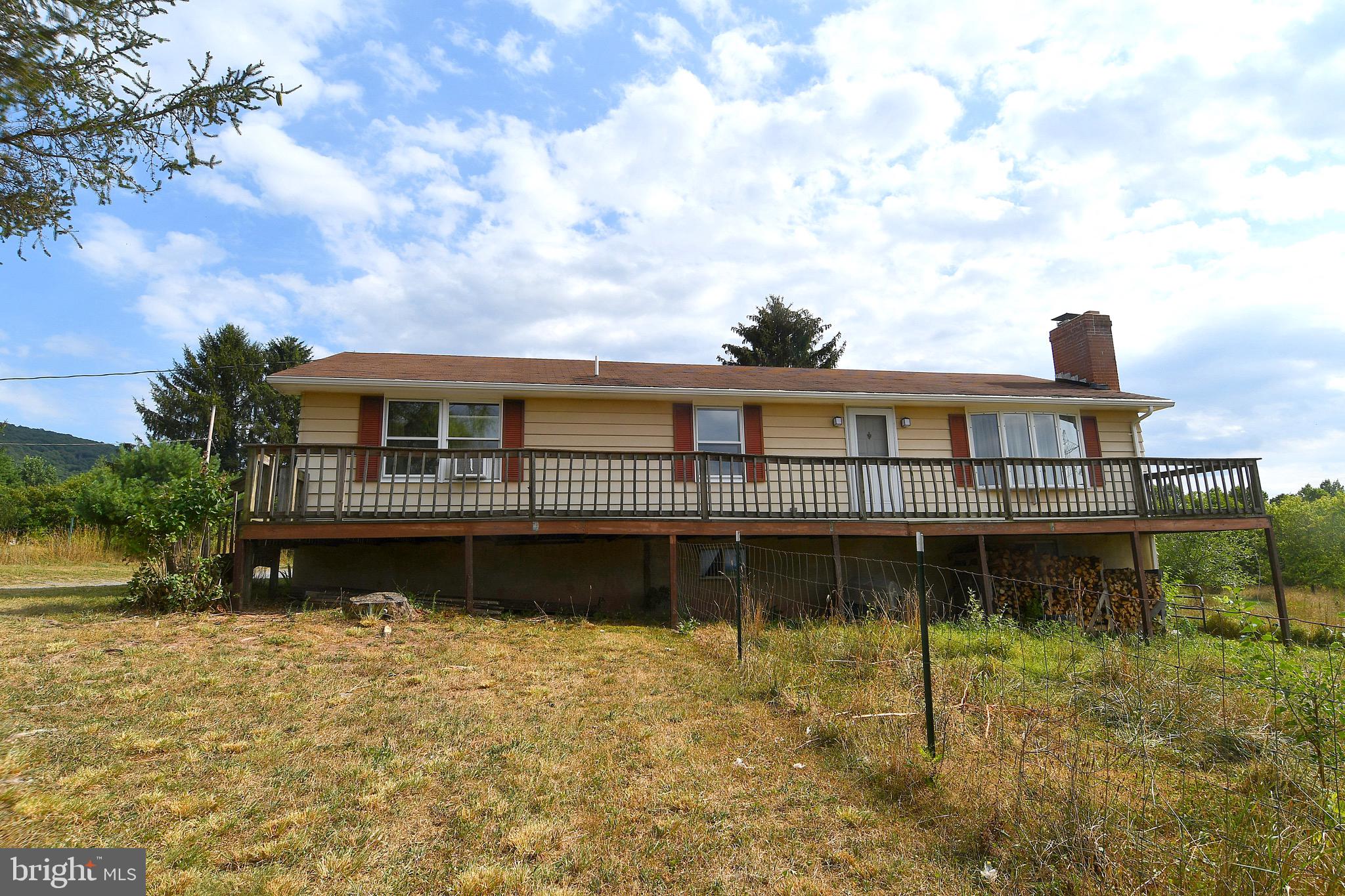 928 Ruppenthal Road Berkeley Springs, WV 25411 - Photo 48 of 67