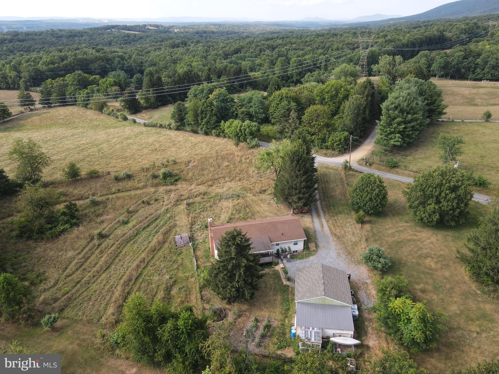 928 Ruppenthal Road Berkeley Springs, WV 25411 - Photo 49 of 67
