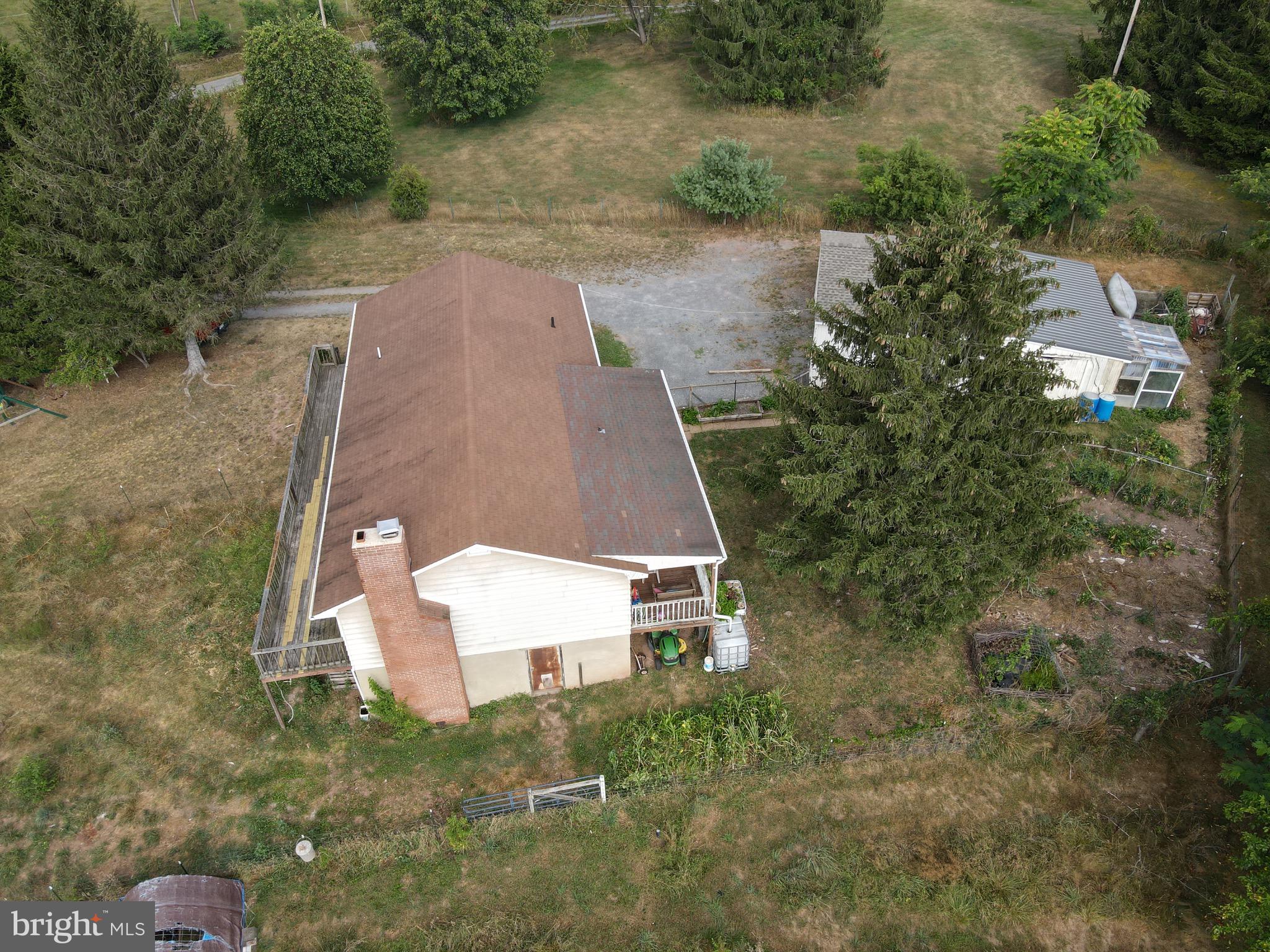 928 Ruppenthal Road Berkeley Springs, WV 25411 - Photo 53 of 67