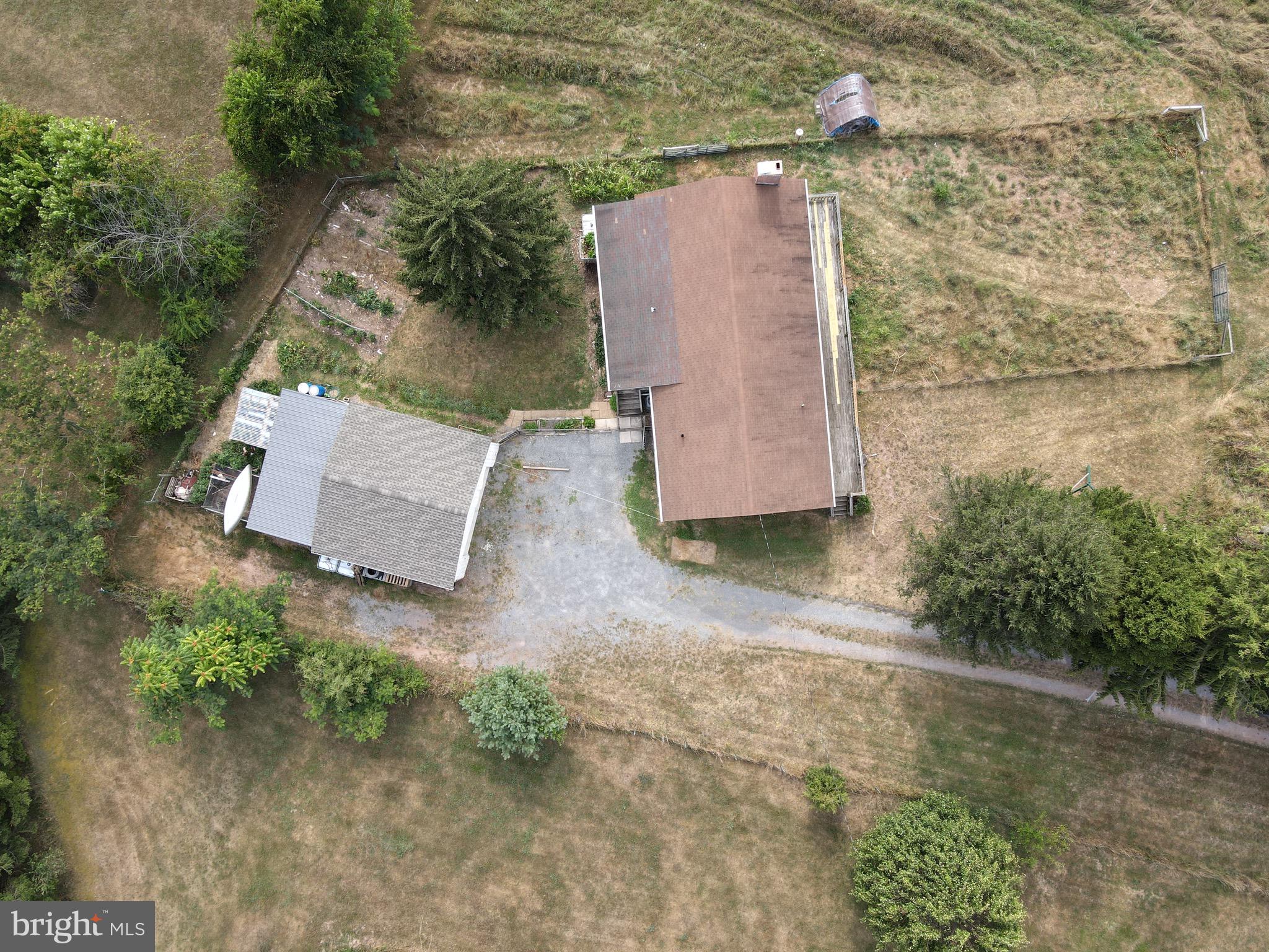 928 Ruppenthal Road Berkeley Springs, WV 25411 - Photo 55 of 67