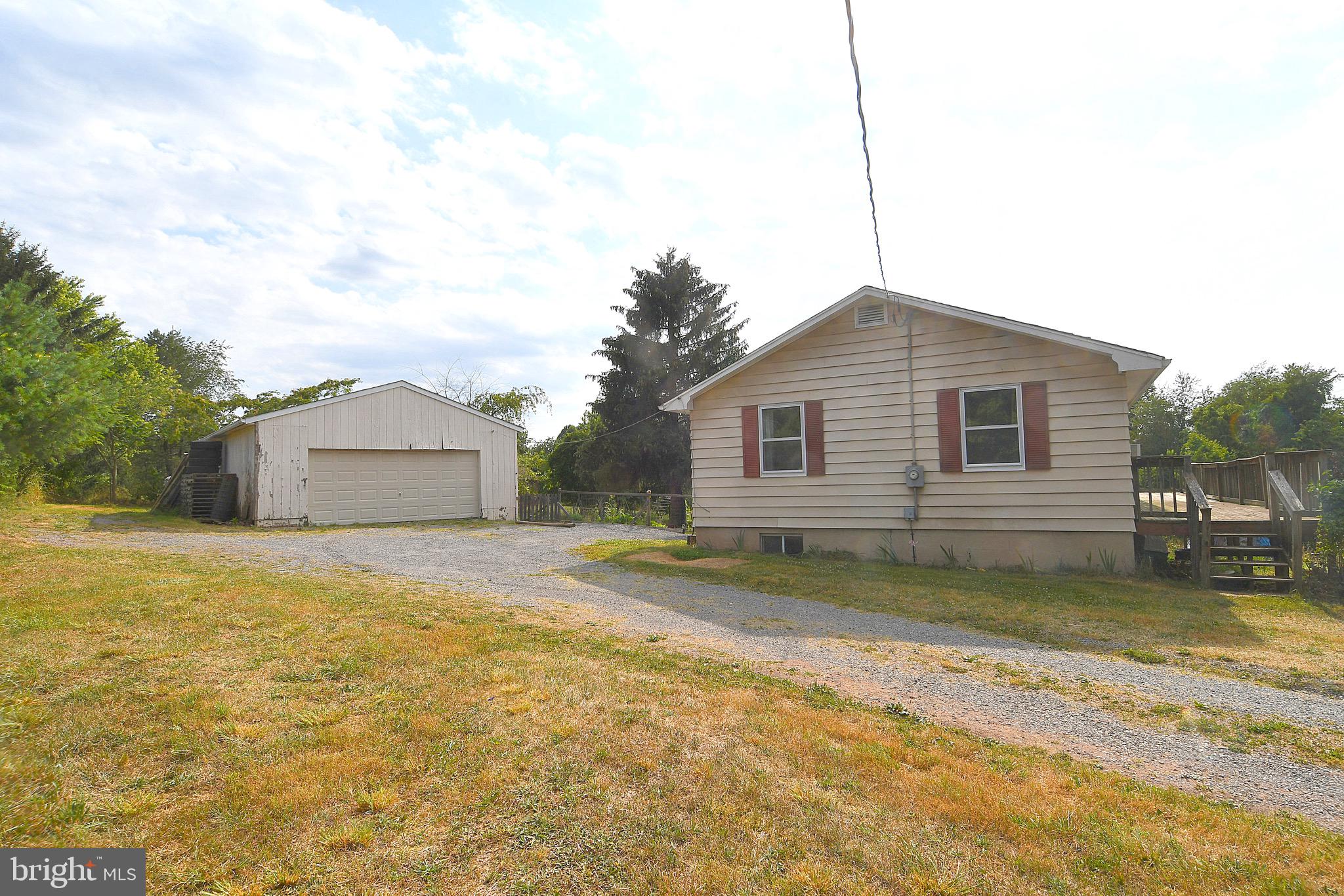 928 Ruppenthal Road Berkeley Springs, WV 25411 - Photo 58 of 67