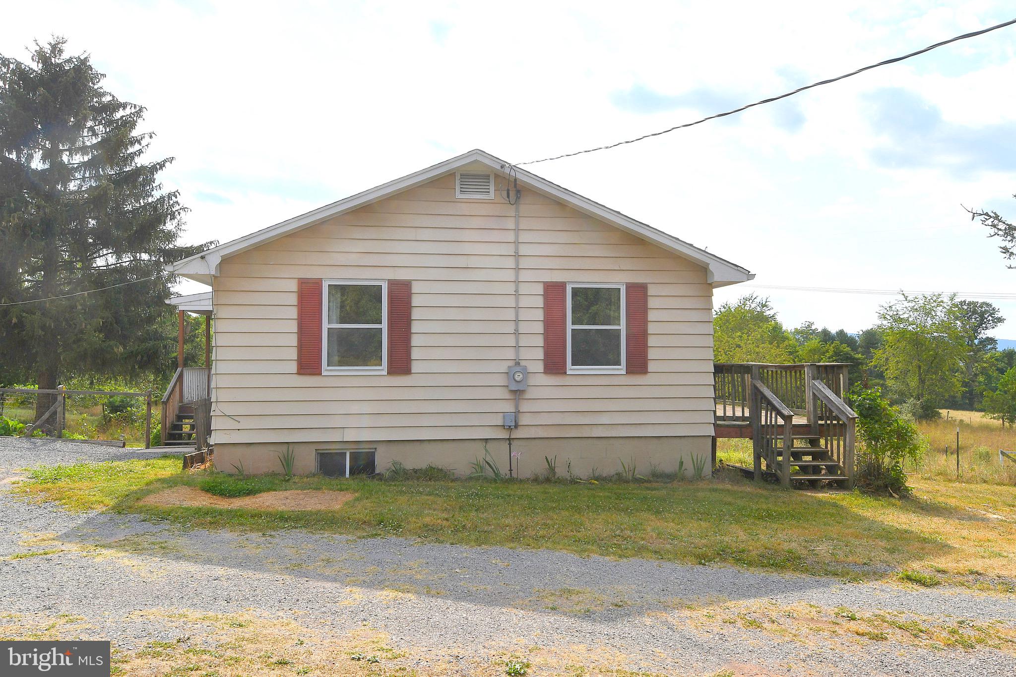 928 Ruppenthal Road Berkeley Springs, WV 25411 - Photo 59 of 67