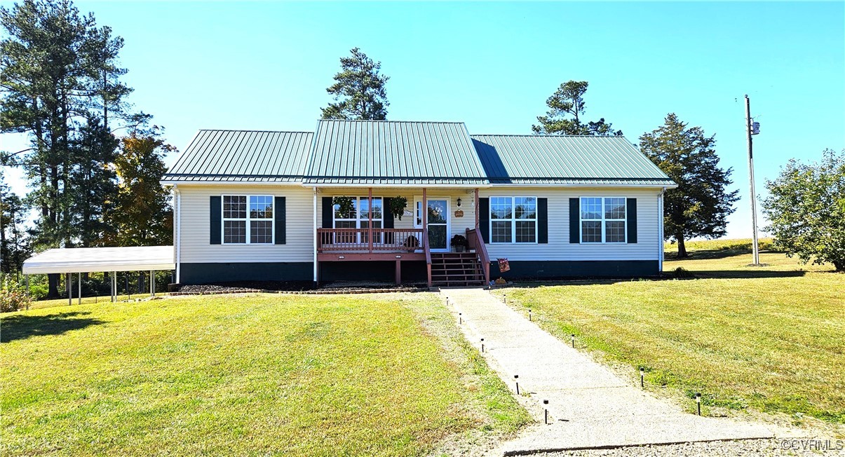 2504 Brunswick Road Blackstone, VA 23824 - Photo 1 of 50 Gallery Image 1