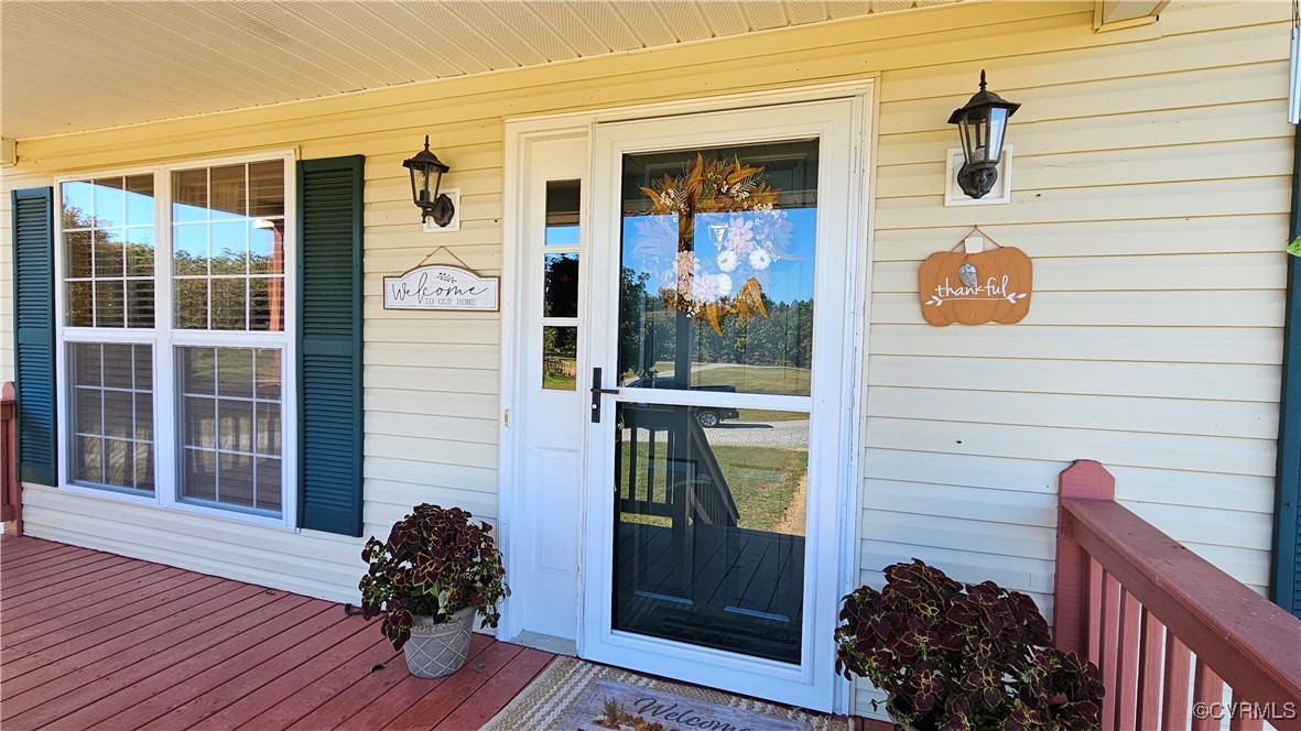 2504 Brunswick Road Blackstone, VA 23824 - Photo 4 of 50 Gallery Image 4