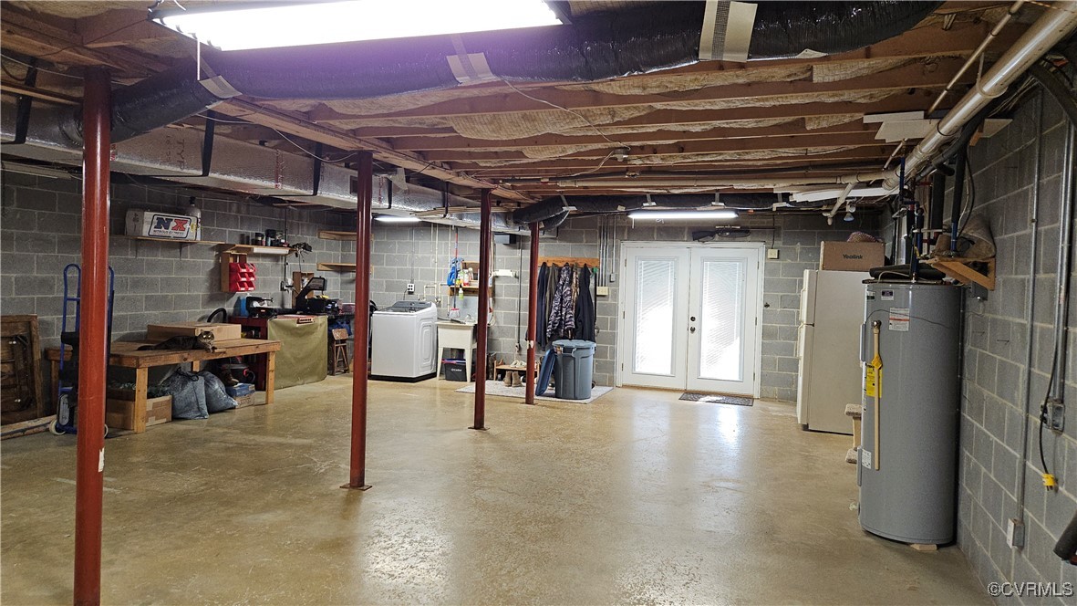 2504 Brunswick Road Blackstone, VA 23824 - Photo 47 of 50 Gallery Image 47