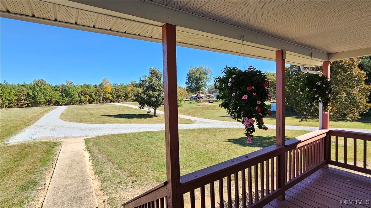 2504 Brunswick Road Blackstone, VA 23824 - Photo 5 of 50 Gallery Image 5