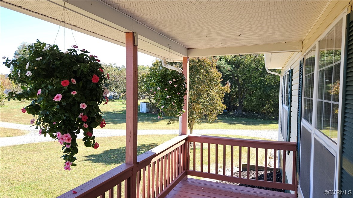 2504 Brunswick Road Blackstone, VA 23824 - Photo 6 of 50 Gallery Image 6