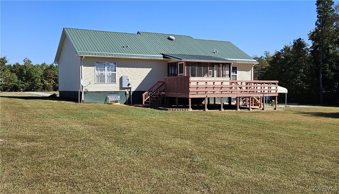 2504 Brunswick Road Blackstone, VA 23824 - Photo 7 of 50 Gallery Image 7