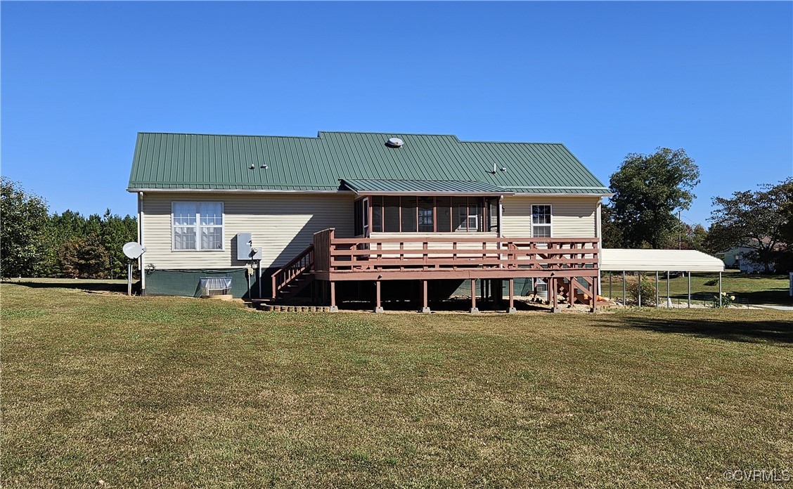 2504 Brunswick Road Blackstone, VA 23824 - Photo 8 of 50 Gallery Image 8
