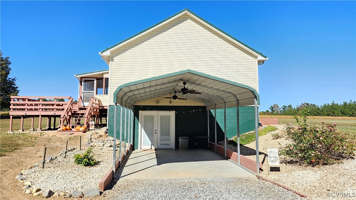 2504 Brunswick Road Blackstone, VA 23824 - Photo 10 of 50 Gallery Image 10