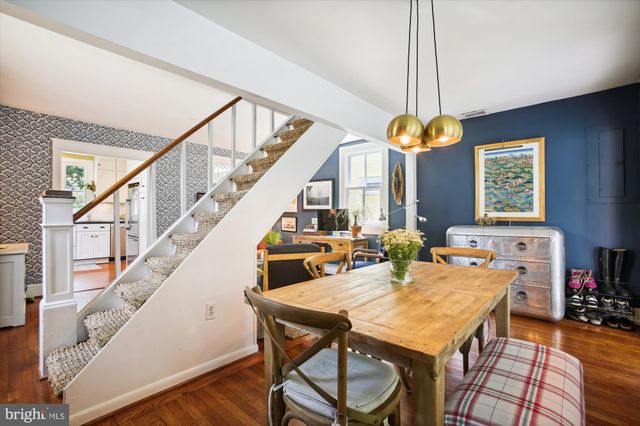 $750,000 | 3 West Mt Ida Avenue, Alexandria, VA 22305