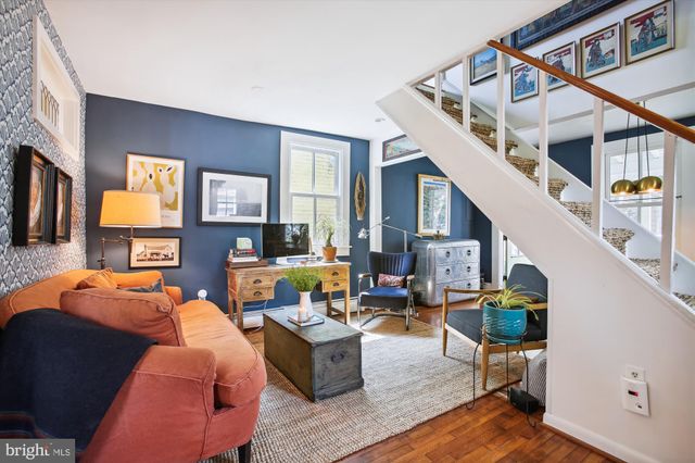 $750,000 | 3 West Mt Ida Avenue, Alexandria, VA 22305