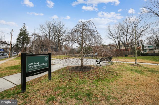 $750,000 | 3 West Mt Ida Avenue, Alexandria, VA 22305