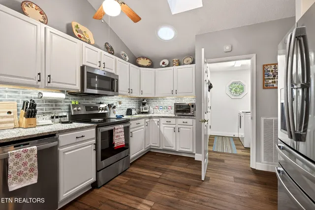 $429,000 | 109 Leyden Drive, Crossville, TN 38558