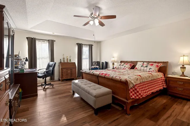 $429,000 | 109 Leyden Drive, Crossville, TN 38558