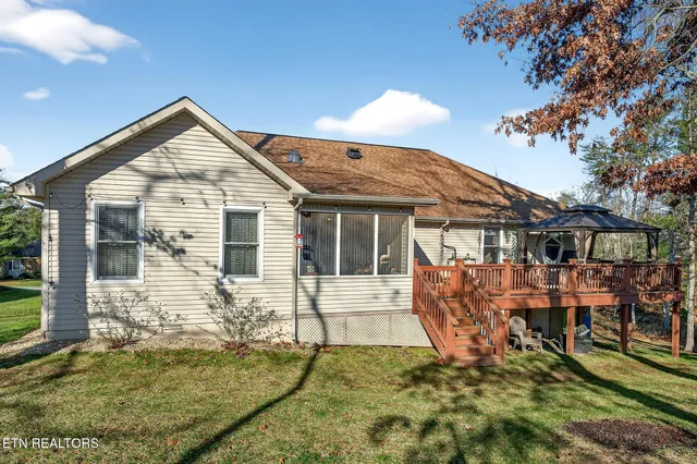 $429,000 | 109 Leyden Drive, Crossville, TN 38558