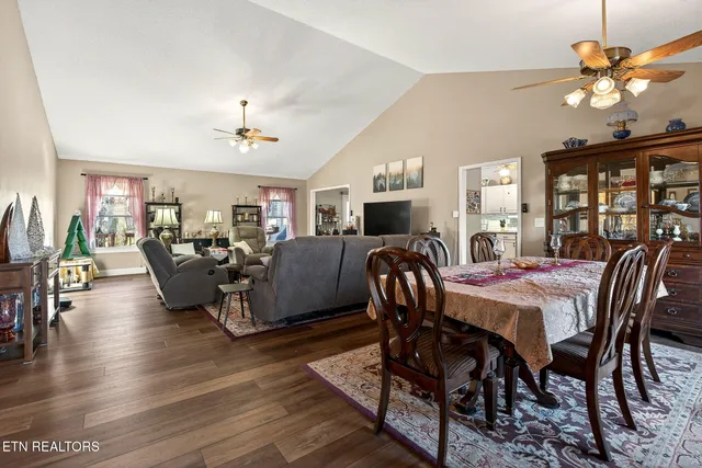 $429,000 | 109 Leyden Drive, Crossville, TN 38558