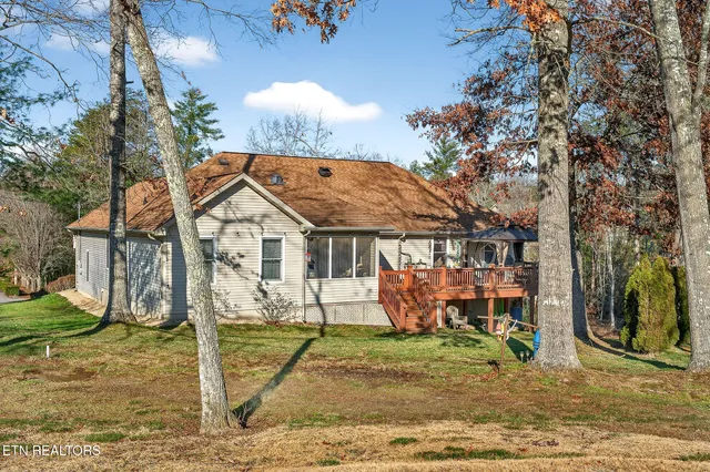 $429,000 | 109 Leyden Drive, Crossville, TN 38558