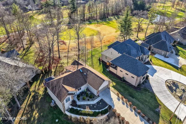 $429,000 | 109 Leyden Drive, Crossville, TN 38558