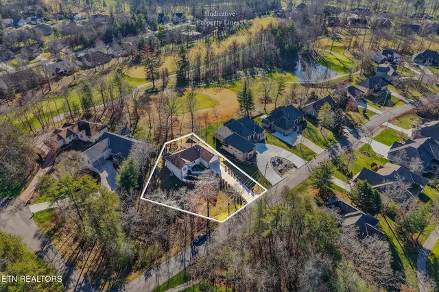 $429,000 | 109 Leyden Drive, Crossville, TN 38558