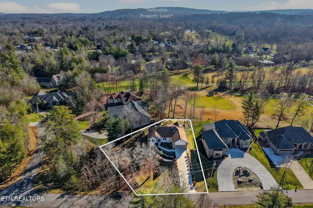 $429,000 | 109 Leyden Drive, Crossville, TN 38558