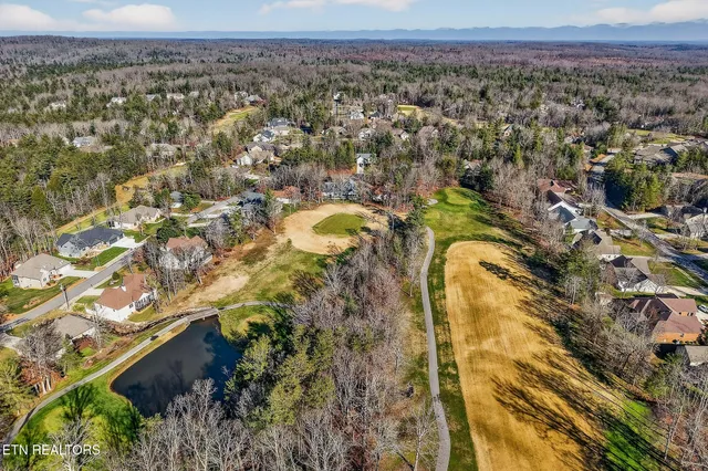 $429,000 | 109 Leyden Drive, Crossville, TN 38558