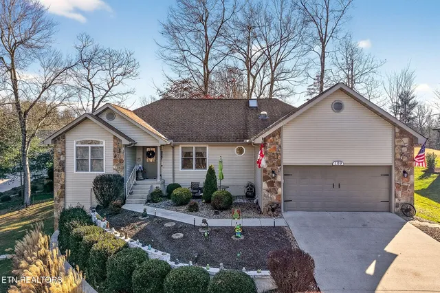 $429,000 | 109 Leyden Drive, Crossville, TN 38558