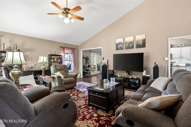 $429,000 | 109 Leyden Drive, Crossville, TN 38558