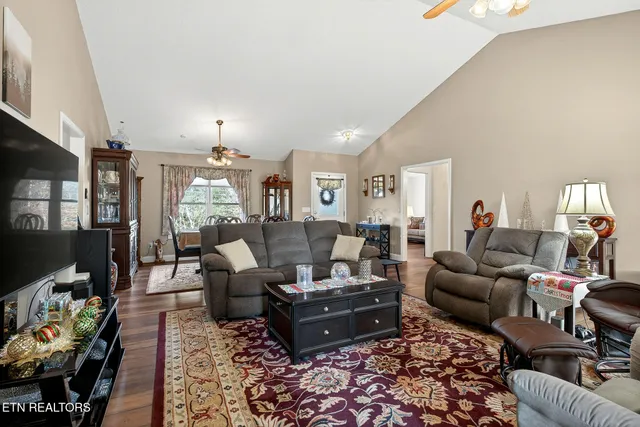 $429,000 | 109 Leyden Drive, Crossville, TN 38558