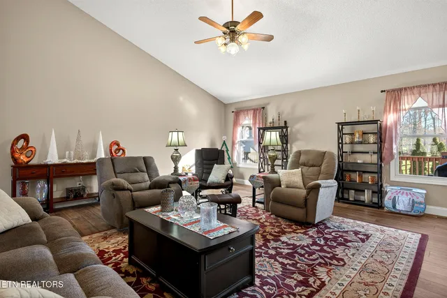 $429,000 | 109 Leyden Drive, Crossville, TN 38558