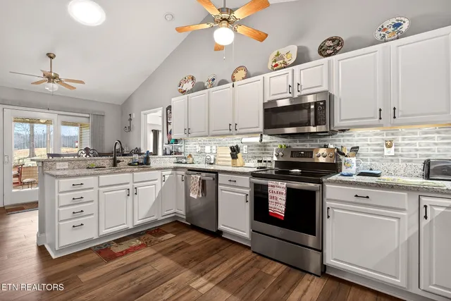 $429,000 | 109 Leyden Drive, Crossville, TN 38558