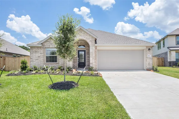 $2,400 | 5508 Knox Landing Drive, Rosenberg, TX 77469
