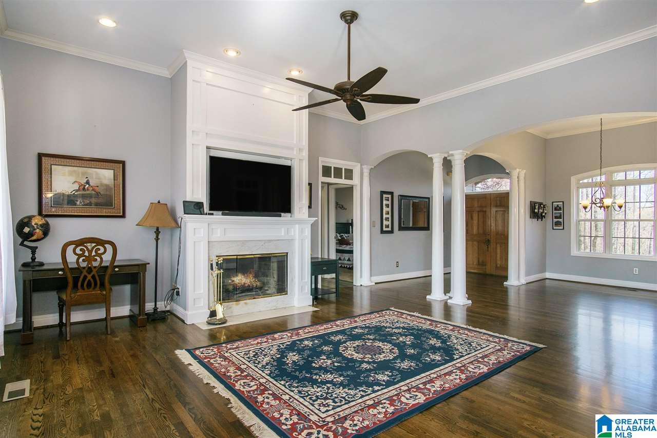 3043 Forest Glen Road Sylacauga, AL 35151 - Photo 14 of 33