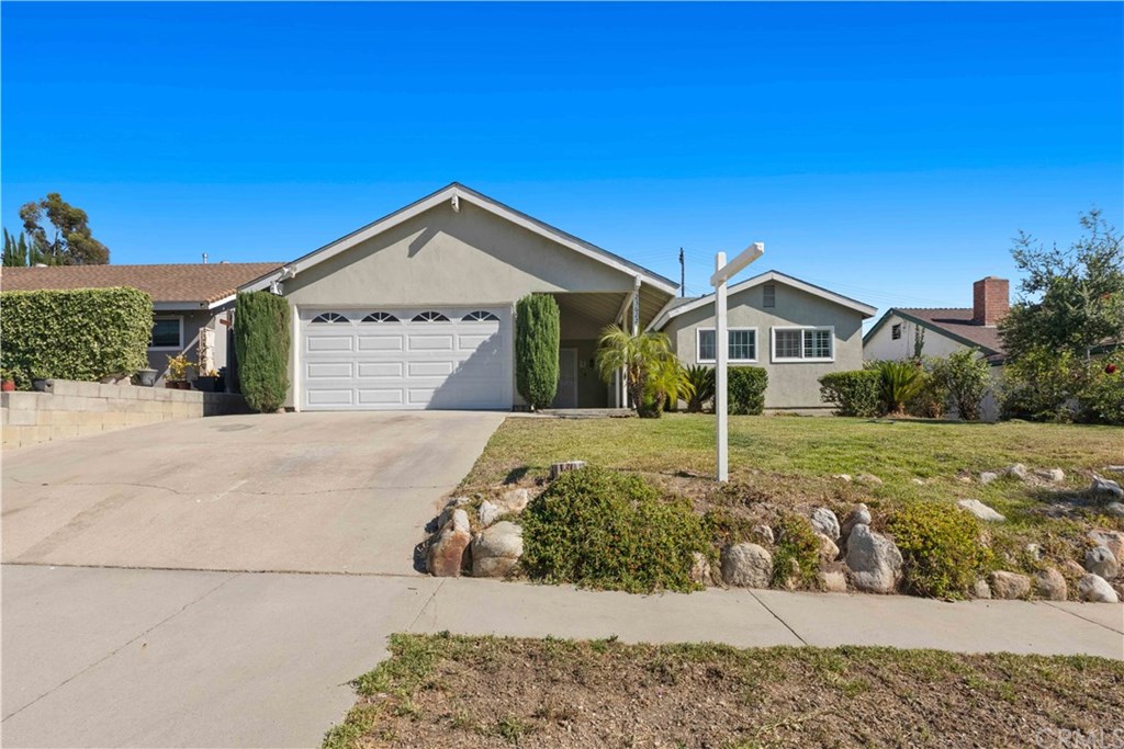 23622 Decorah Road Diamond Bar, CA 91765 - Photo 1 of 1