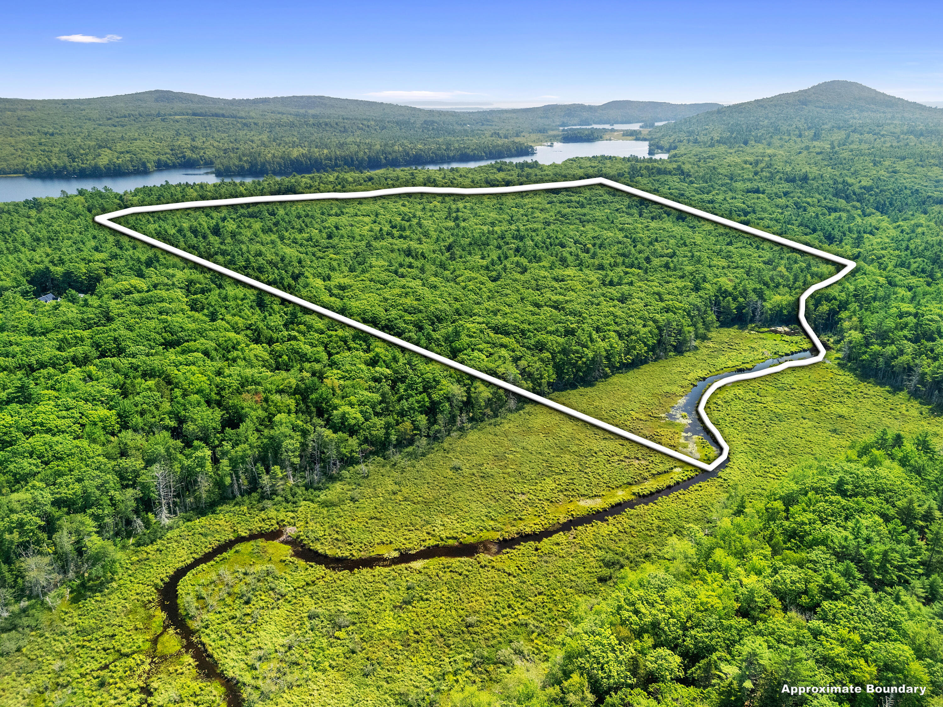 M31-l37 North Cobbtown Road Lincolnville, ME 04849 - Photo 3 of 20 DJI_20250811105056_0518_D