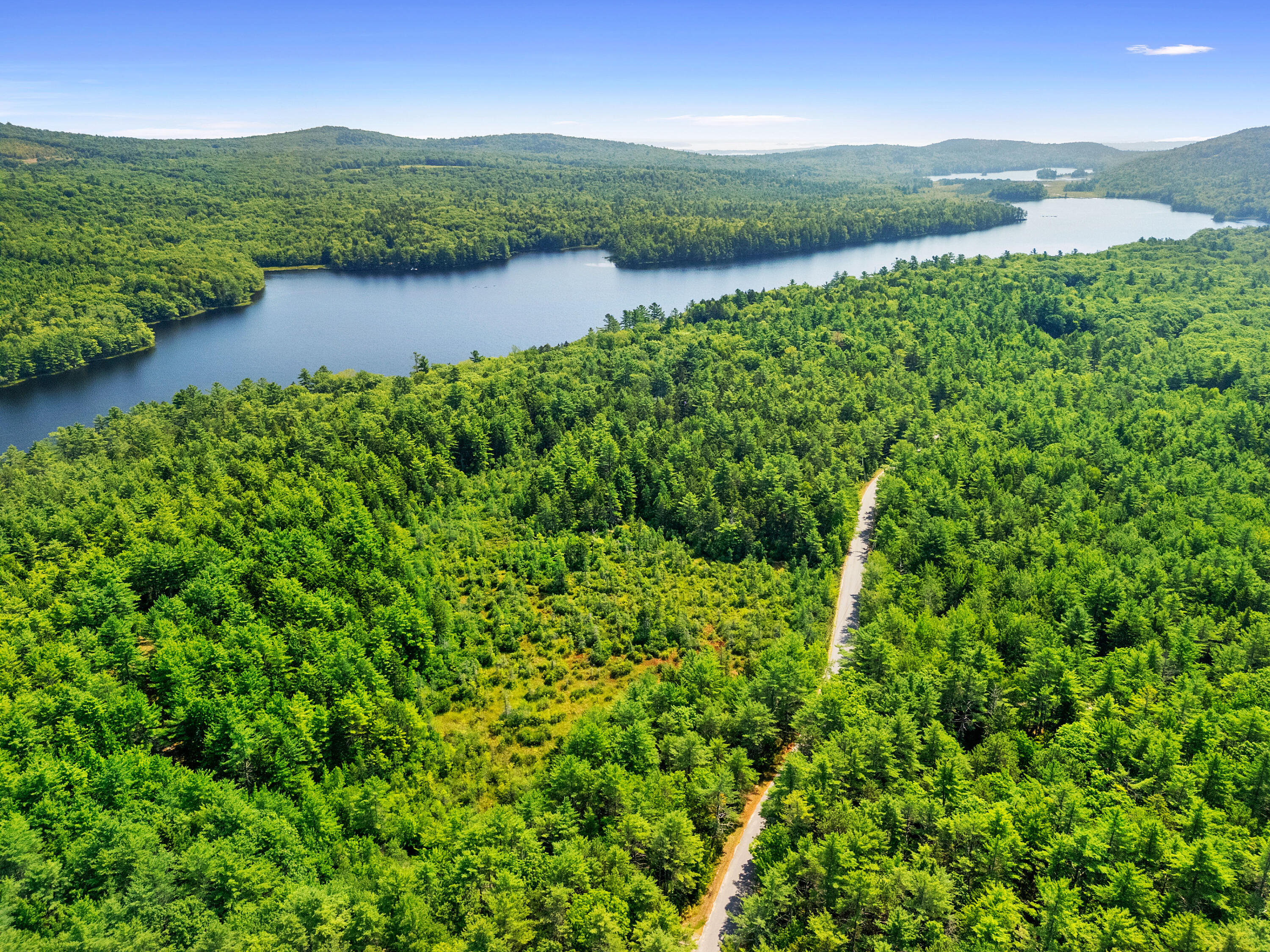 M31-l37 North Cobbtown Road Lincolnville, ME 04849 - Photo 4 of 20 DJI_20250811104925_0508_D