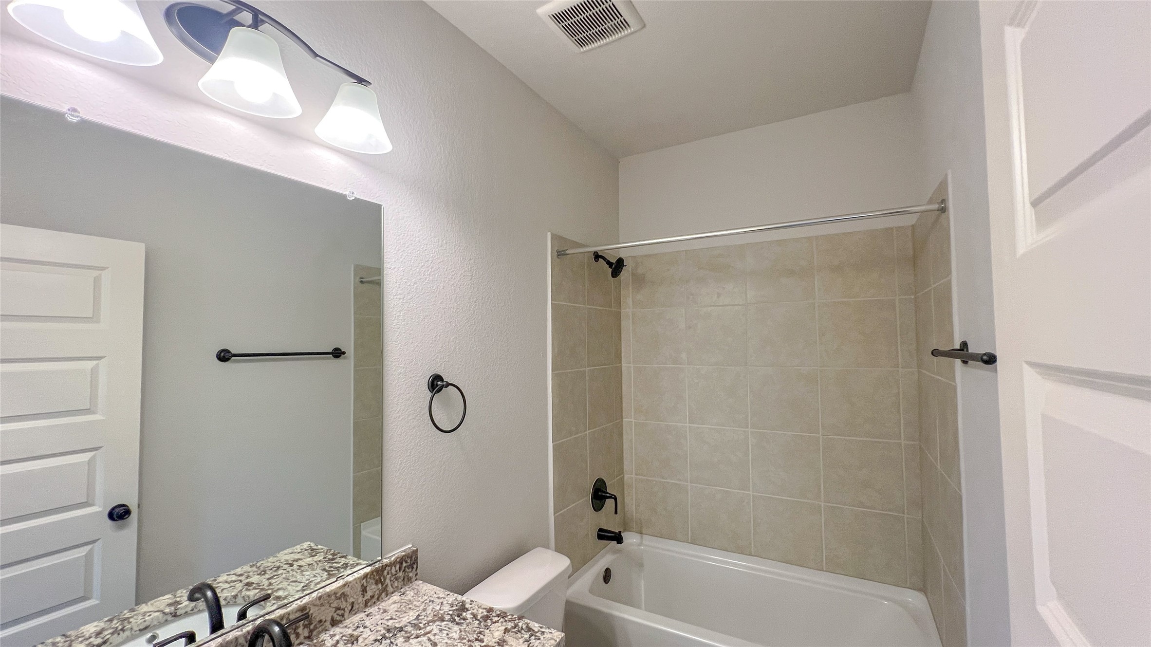 9793 Enclave Ridge Road Willis, TX 77318 - Photo 13 of 17 The Blue Jay II-Bath 2
