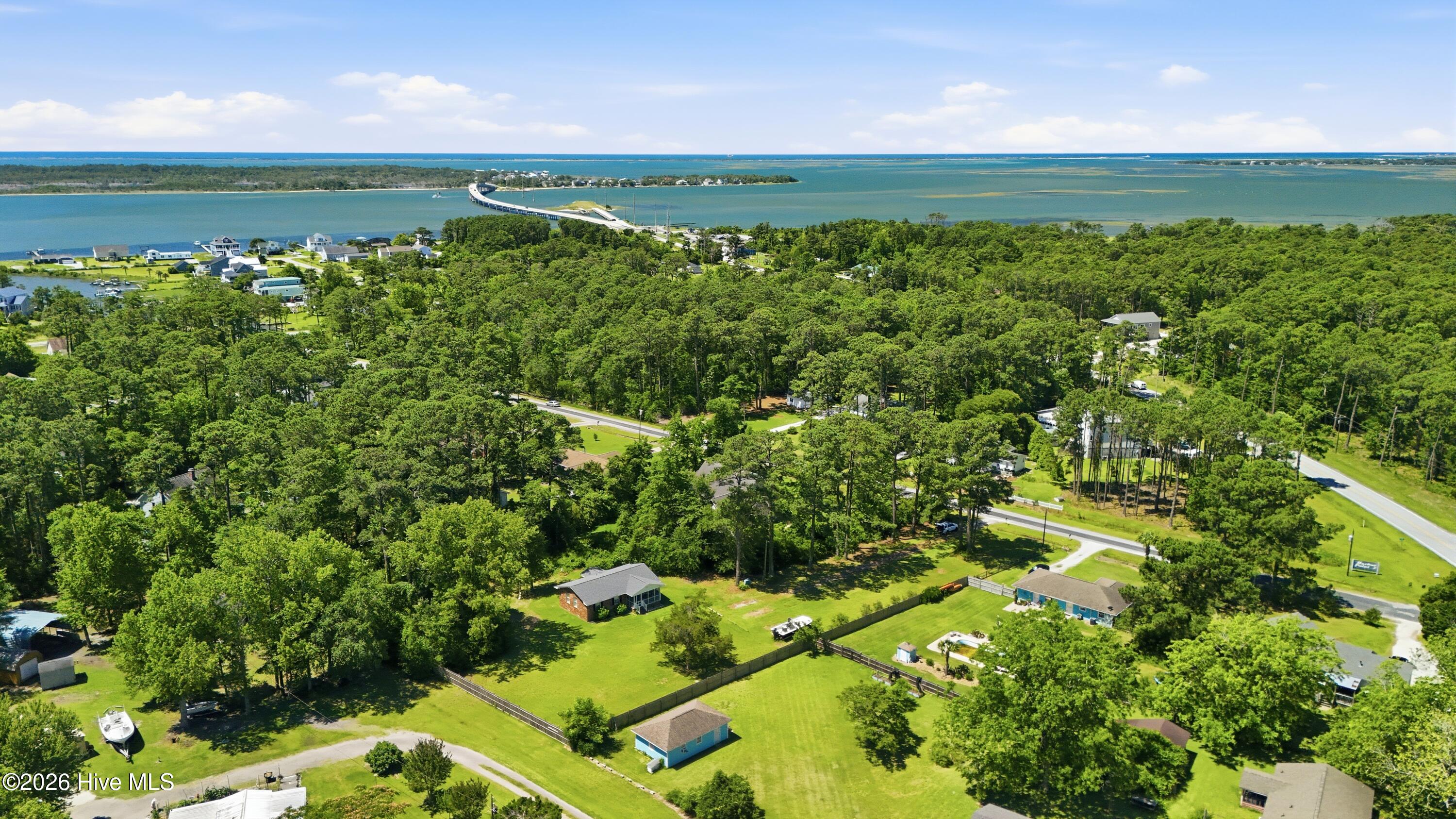 105 Straits Haven Road Beaufort, NC 28516 - Photo 27 of 38