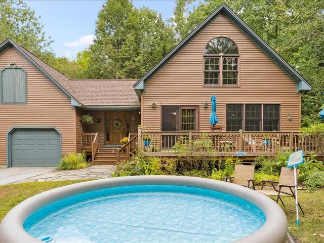 $350,000 | 99 Tapley Farm Road, Newburgh, ME 04444