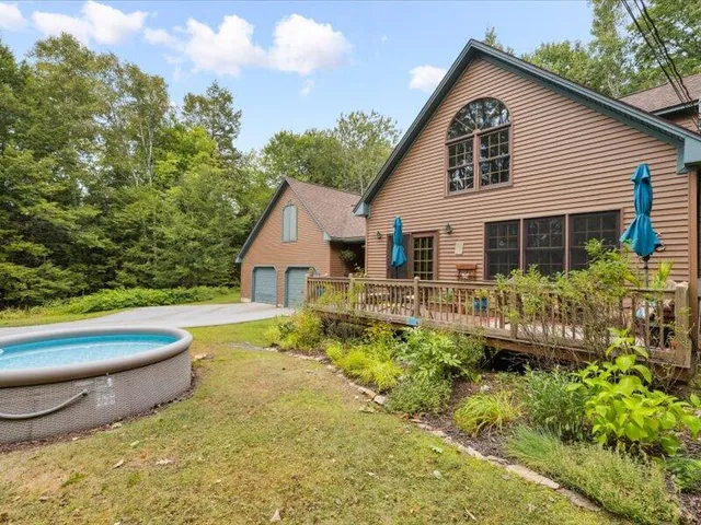 $350,000 | 99 Tapley Farm Road, Newburgh, ME 04444