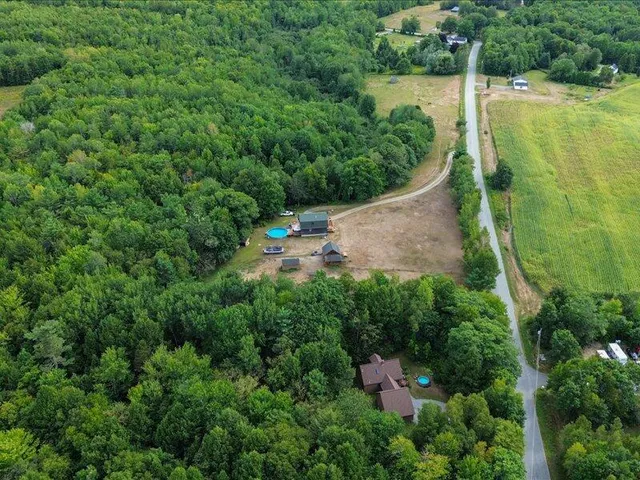 $350,000 | 99 Tapley Farm Road, Newburgh, ME 04444