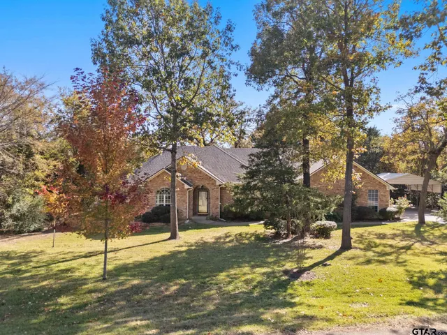 $460,000 | 12900 Winding Oak, Lindale, TX 75771