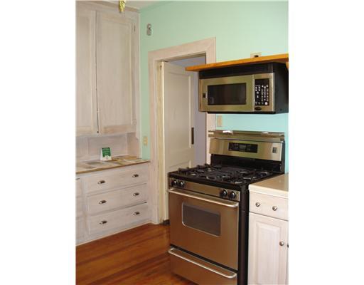 172 Center McKees Rocks, PA 15202 - Photo 9 of 18 Kitchen.