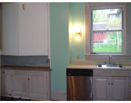 172 Center McKees Rocks, PA 15202 - Photo 10 of 18 Kitchen.