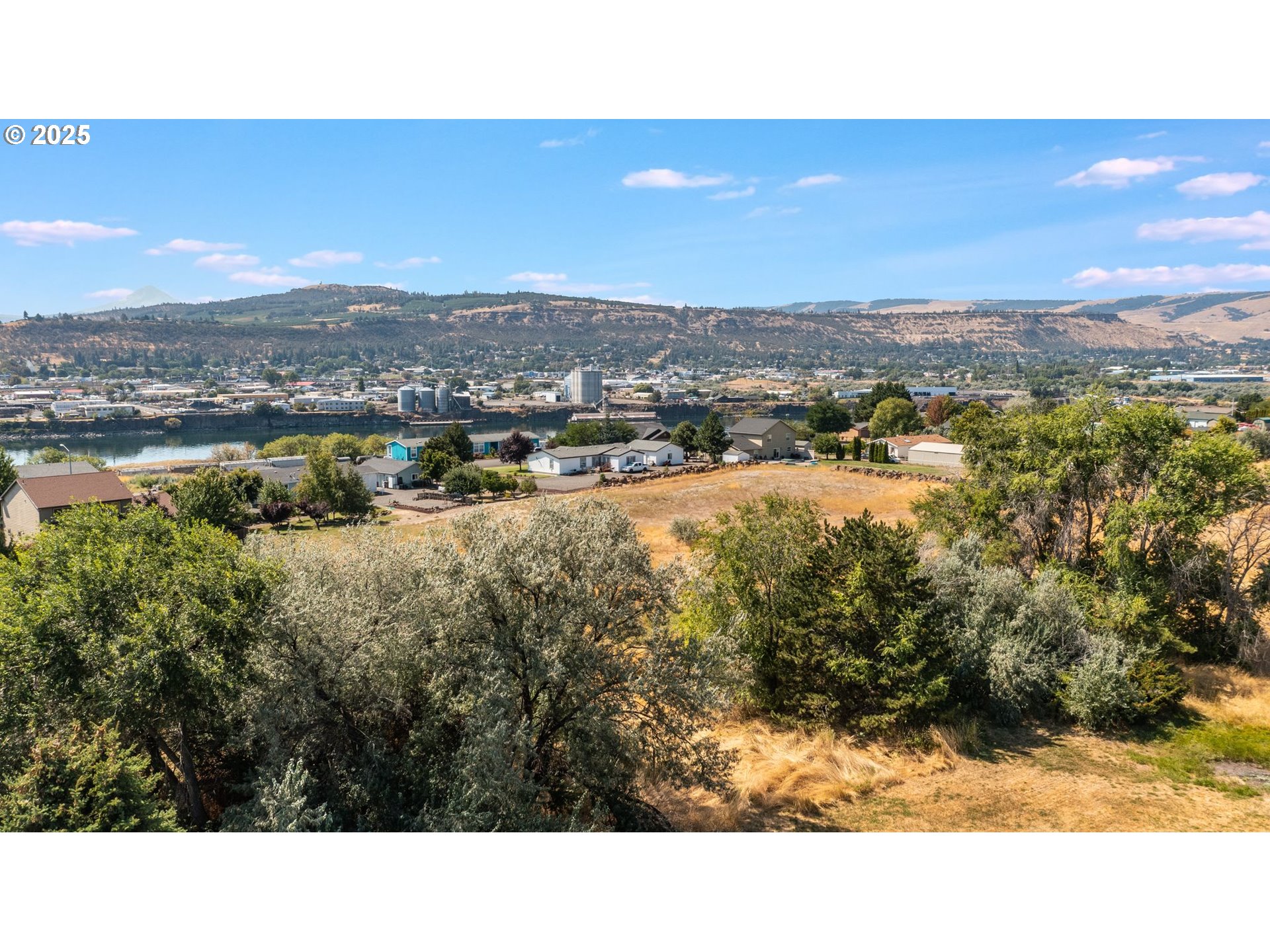 Sunridge Avenue Dallesport, WA 98617 - Photo 8 of 10 a view of a city