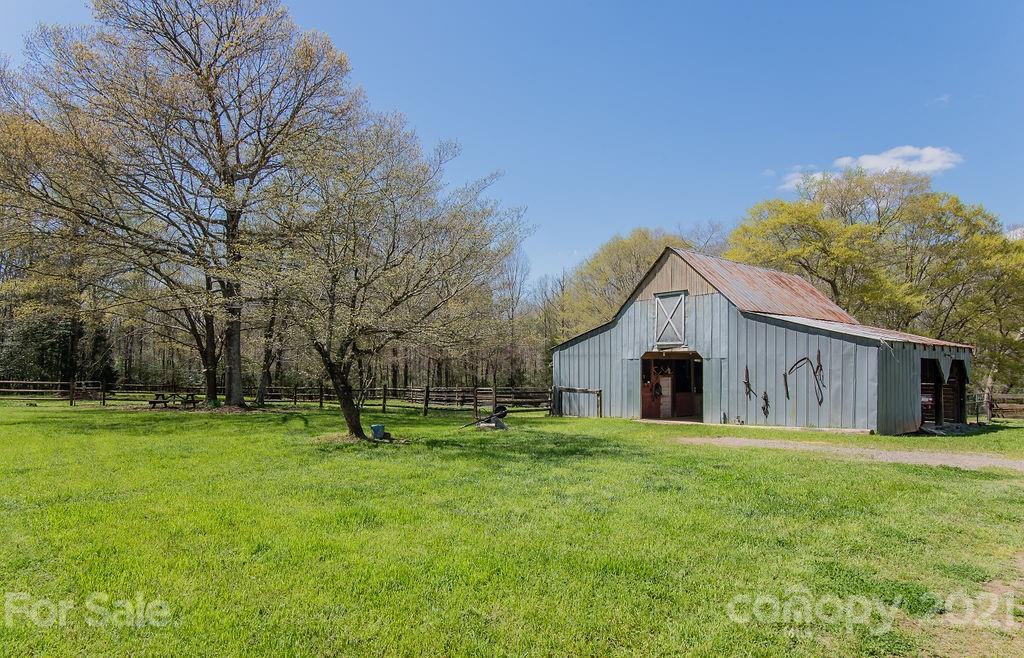 1791 Westbrook Road Edgemoor, SC 29712 - Photo 3 of 45 a view of a house with a yard