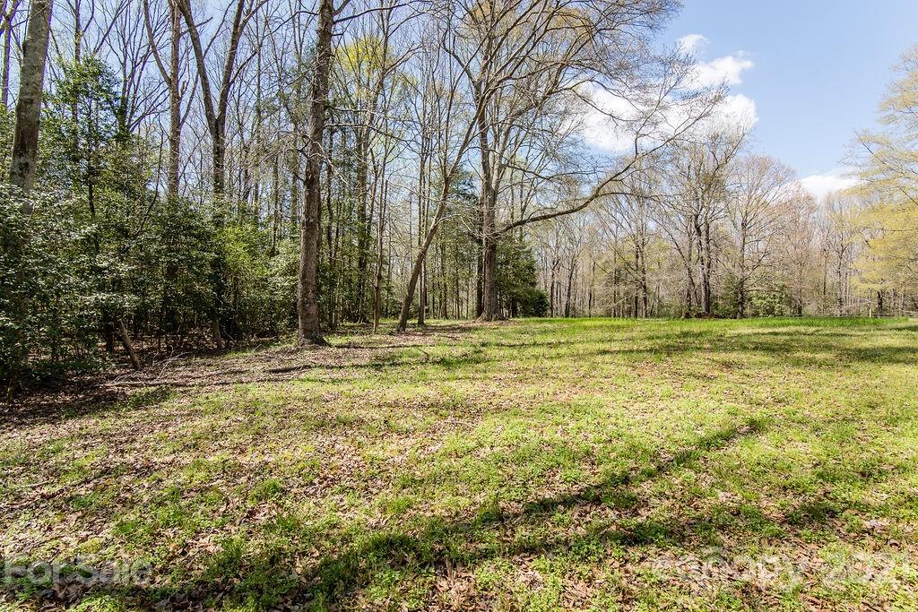 1791 Westbrook Road Edgemoor, SC 29712 - Photo 44 of 45 a view of outdoor space with trees all around