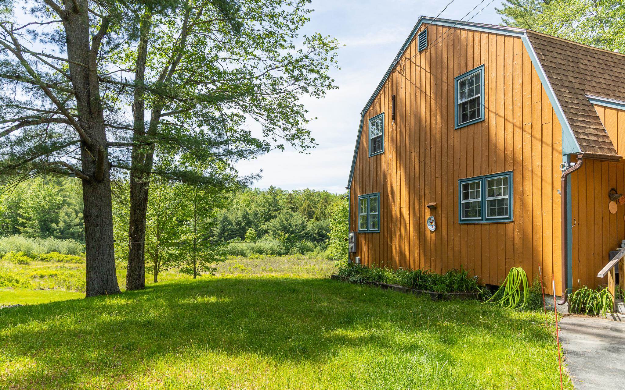 540 Fitzwilliam Road Richmond, NH 03470 - Photo 26 of 35