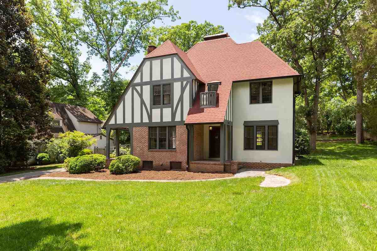 3406 Dover Road Durham, NC 27707 - Photo 1 of 30 Photo 1